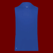 Sleeveless Hoodie Powered by Coolcore(r)