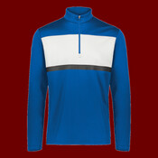 Prism Bold 1/4 Zip Pullover