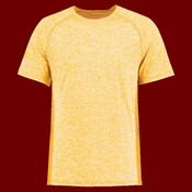 Youth Electrify Tee Powered by Coolcore(r)