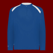 Youth Clubhouse Pullover