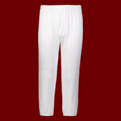 Youth Gamer Pull-Up Baseball Pant