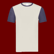 Gameday Vintage Ringer Tee