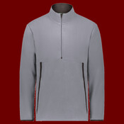 Youth Chill Fleece 2.0 1/2 Zip Pullover