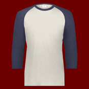 Youth Gameday Vintage 3/4 Tee