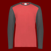 Youth Gameday Vintage Long Sleeve Tee