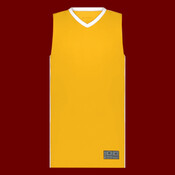 Match-Up Basketball Jersey