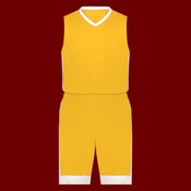 Youth Match-Up Basketball Shorts