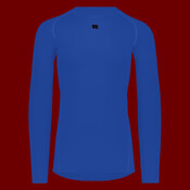 Long Sleeve Compression Tee