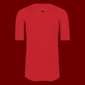 Half Sleeve Compression Tee