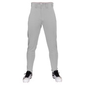 Unisex Crush Tapered Baseball Pants