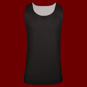 Women's Reversible Mesh Tank