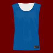 Youth Mesh Reversible Pinnie