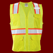 Women's Standard Vest