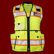 Women’s Ultimate Construction Class 2 Vest