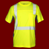 Unisex Premium Black Series® Cool Touch Class 2 T-Shirt