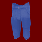 Youth Integrated 7-Piece Pad Football Pant