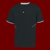 Youth Short Sleeve Pullover