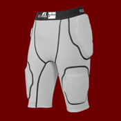 5-Pocket Integrated Girdle