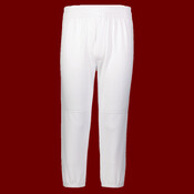 Gamer Pull-Up Baseball Pant