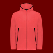 Youth Chill Fleece 2.0  Full Zip Hoodie