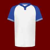Cutter+ Henley Jersey