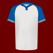 Youth Cutter+ Henley Jersey