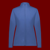 Ladies Micro-Lite Fleece Full-Zip Jacket
