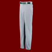 Youth Boot Cut Game Baseball Pant