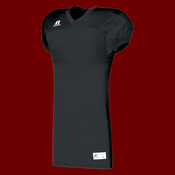 Solid Jersey With Side Inserts