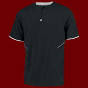 Short Sleeve Pullover