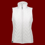 Ladies Repreve(r) Eco Vest
