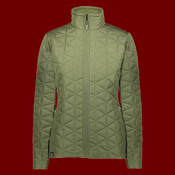 Ladies Repreve(r) Eco Jacket