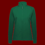 Ladies Featherlight Soft Shell Jacket