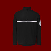 Weld Jacket