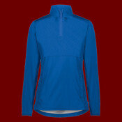 Ladies SeriesX Pullover