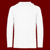 Youth Electrify Hoodie Powered by Coolcore(r)