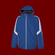 Charger Jacket