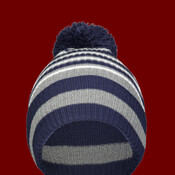 Spirit Pom Beanie