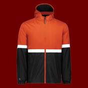 Turnabout Reversible Jacket