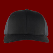 Trucker PacFlex Snapback Cap