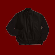Varsity Tall Jacket