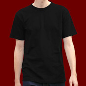 Unisex Ultimate Heavyweight T-Shirt