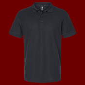 Unisex Hammer™ Pique Polo