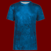 Youth Stock Cotton-Touch(tm) Poly Tee