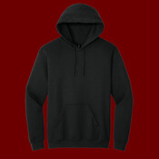 Heavy Blend Hooded Sweatshirt