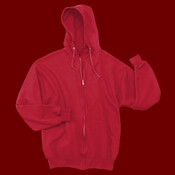 NuBlend ® Full Zip Hooded Sweatshirt