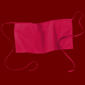 Waist Apron with Pockets