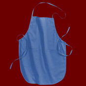 Full Length Apron