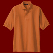 Silk Touch Polo