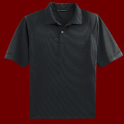 Dry Zone ® Ottoman Polo
